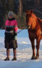 Anna-Riikka Jalkanen