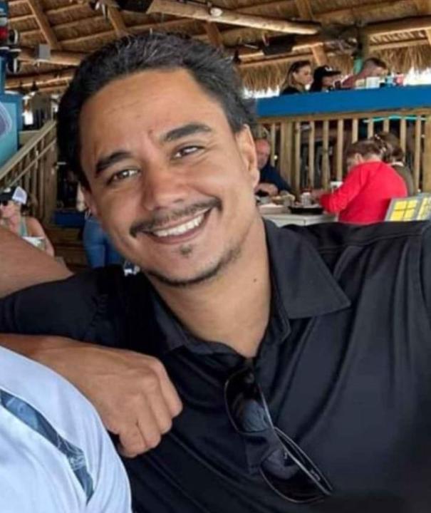 Michael Rivera