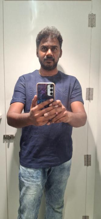 Rajesh Kk