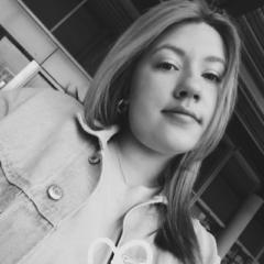 Mirella Vacarciuc