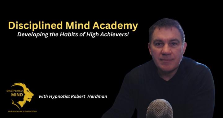 Disciplined Mind Academy