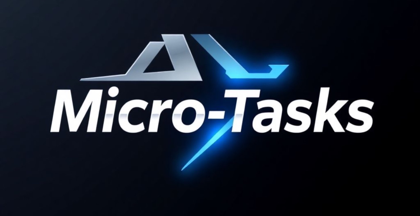 Micro-task Jobs