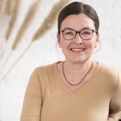Kathrin Steinke