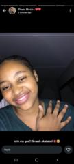 Uviwe Ntukuthezi