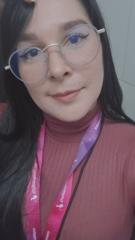 Karla Picado Morales