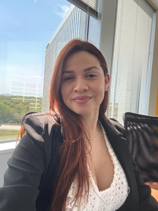 Mayra Lopez