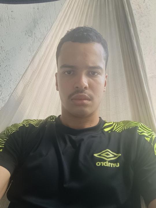 Vinícius Jorge