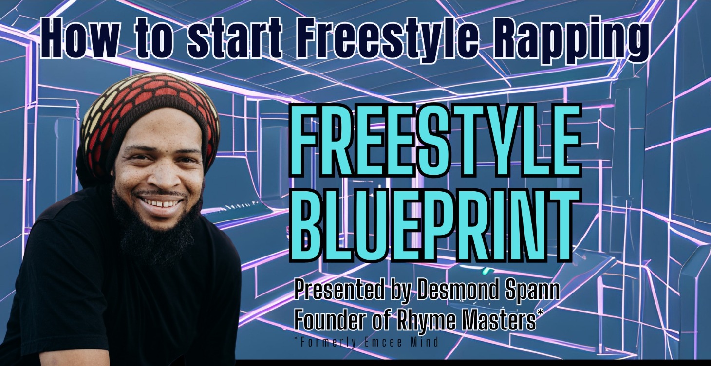 Freestyle Blueprint