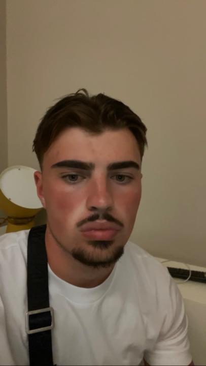 Keelan Wilson