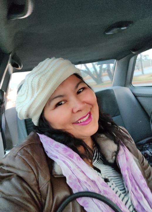 Sagrario López Ramírez