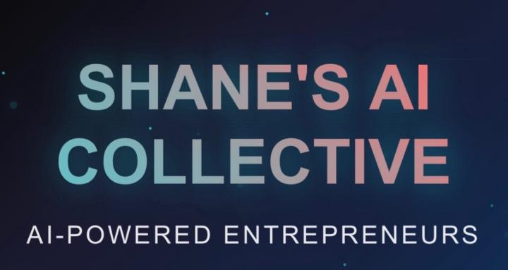 Shane’s AI Wealth Collective