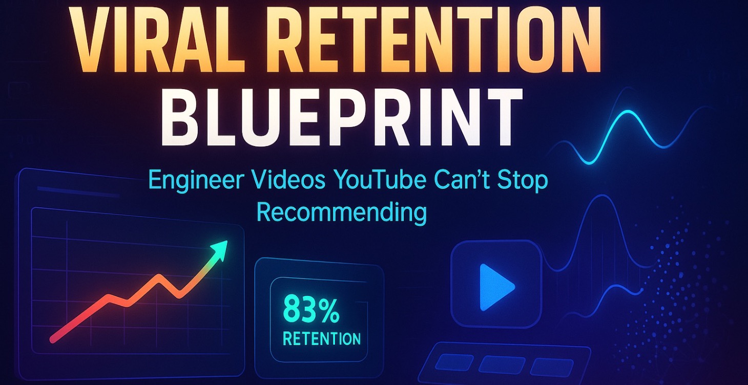 5-Day Viral Video Flywheel Challenge