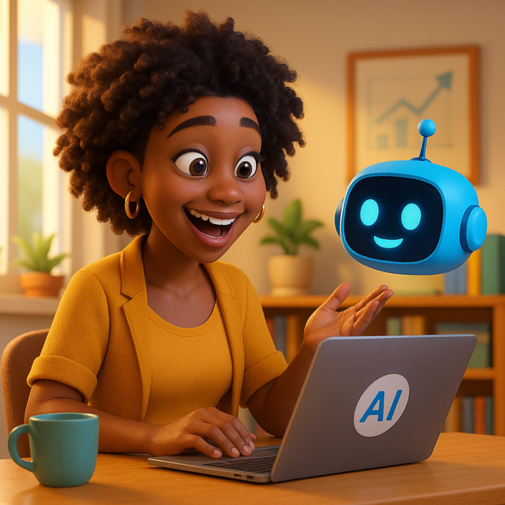   🤖 Why AI Agents Are Vital for the Future of Business (and Your Freedom)