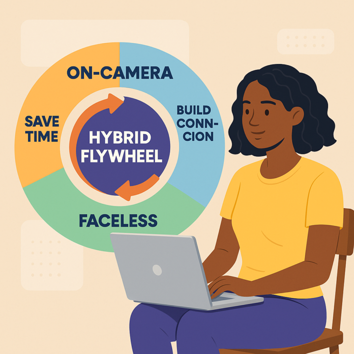 Hybrid Flywheel 