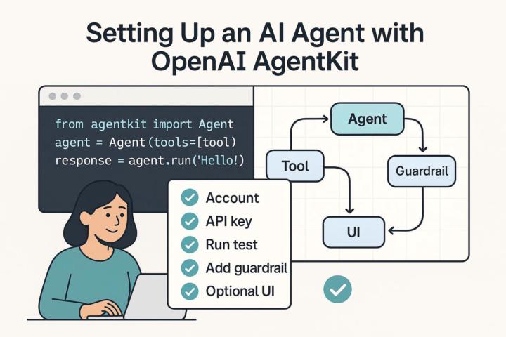 Getting Started with AgentKit