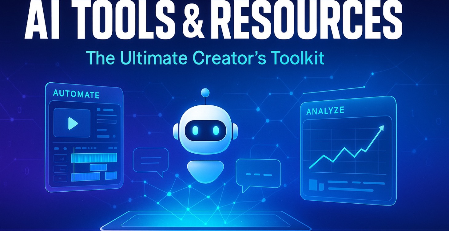 Tools and Resources - $4