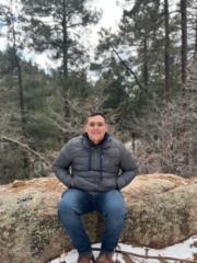 Kevin Valenzuela
