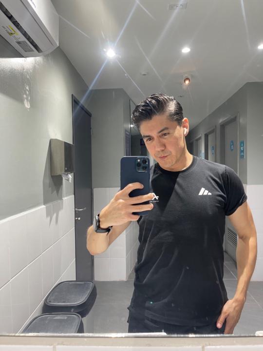 Mike Quezada