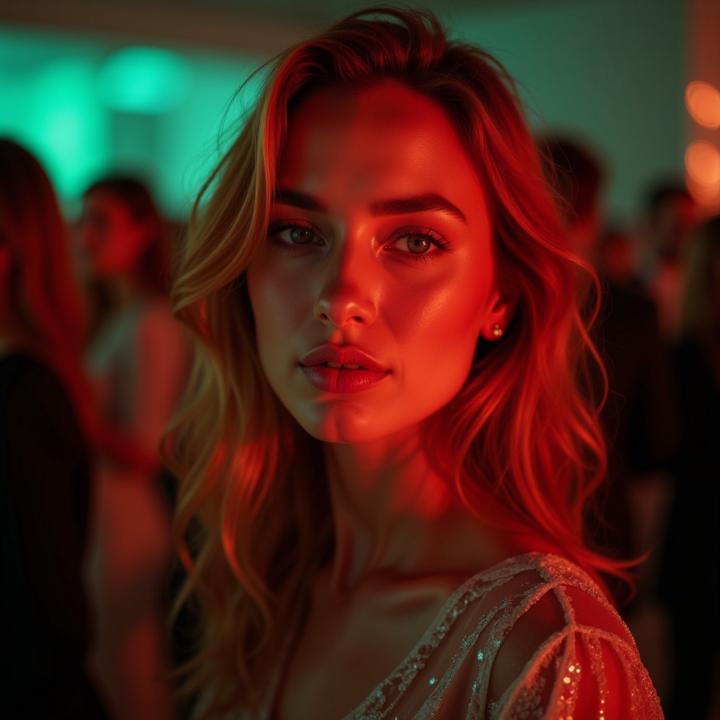 Jade Carter