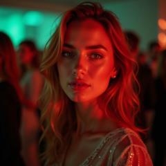 Jade Carter
