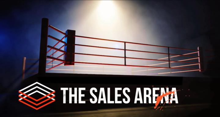 The Sales Arena