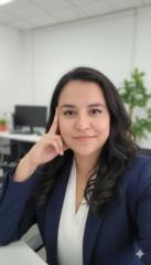 Mary Gonzalez J