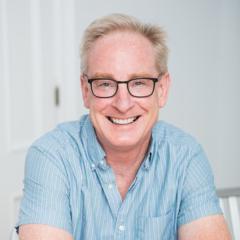 Mark Crow