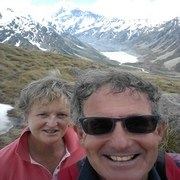 Michael Field-Dodgson