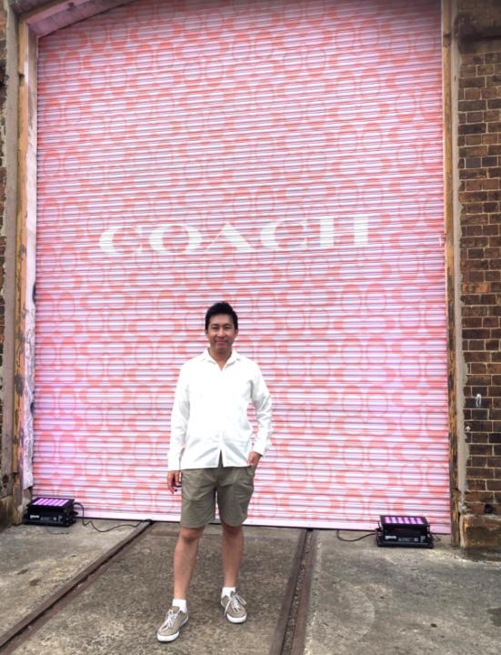 Wagner Kwok