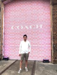 Wagner Kwok