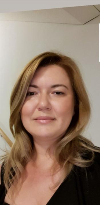 Volha Baranava