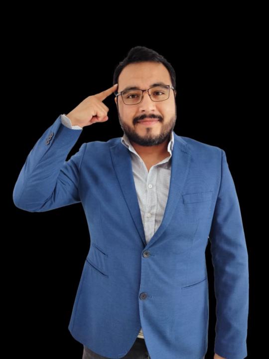 Josué Cristóbal Tirado Valer