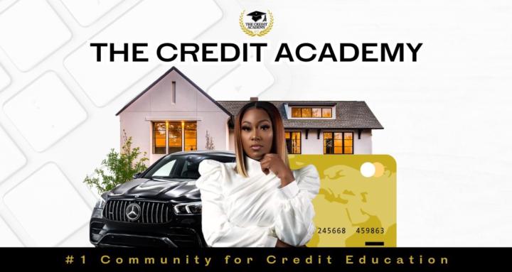 The Credit Academy