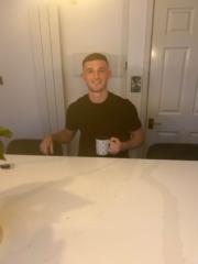 Charlie Mcdonagh