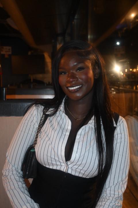 Faith Apout