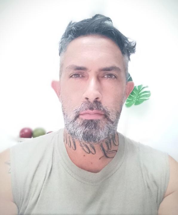 Pablo Giménez