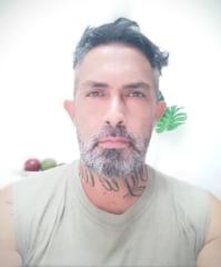 Pablo Giménez