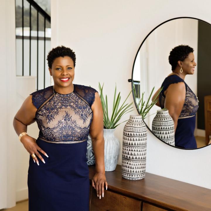 Dayna Adewuya