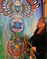 Sharron Cuthbertson