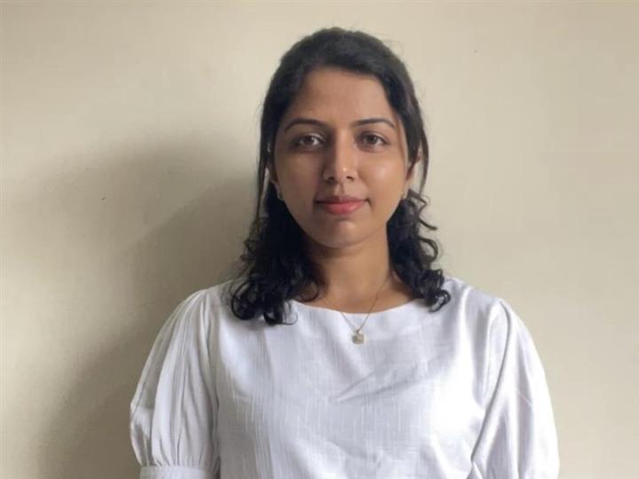 Kalyani Vangara
