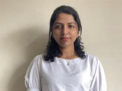 Kalyani Vangara