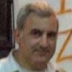 Luis Ariel Galvan