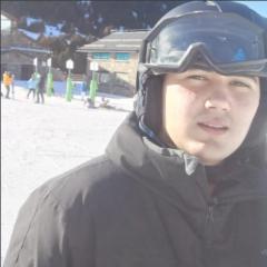 Jose Luis Huertas Gambín