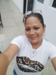 María Fernanda Sandoval