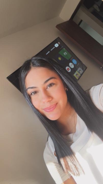 Valentina Orrego Maldonado