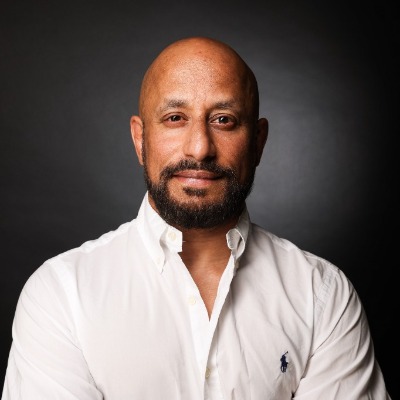 Sylvester Muttathottil