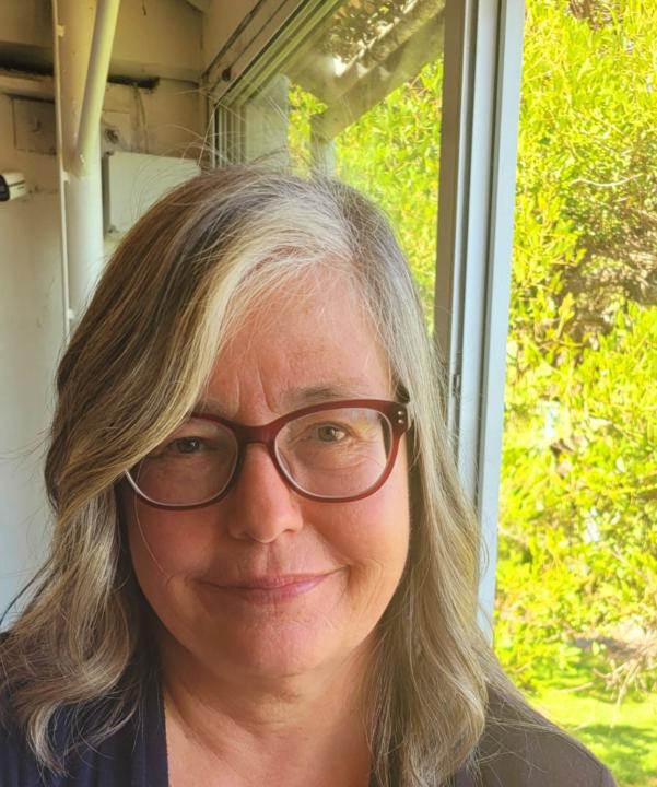 Josanne Holland