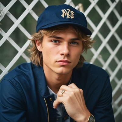 Mark Ryan