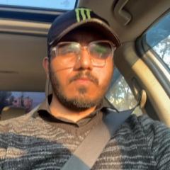 Muhammad Ahmad Ishaq