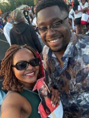 Darrena McFadden